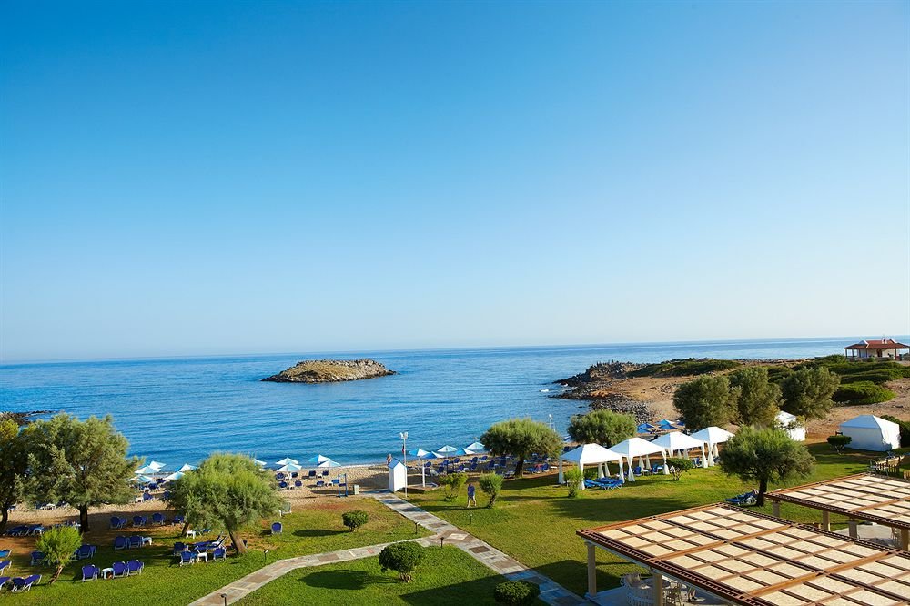 GRECOTEL MELI PALACE